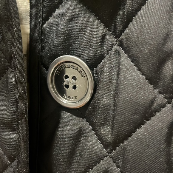 Burberry Brit Coat - Picture 4 of 7